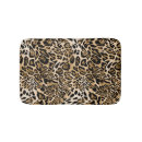 Search for leopard bath mats Big