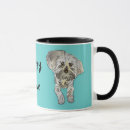 Search for poodle puppy mugs Pet