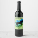 Recherche de horse wine labels Vin