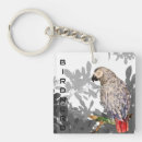 Search for african greys keychains Animals