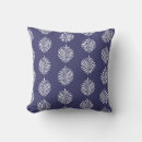 Search for palm leaf pillows Tropical leaves
