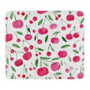 Recherche de rouge cerise planches à découper Fruits