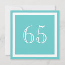 Recherche de 65 anniversaire invitations Soixante cinquième anniversaire