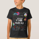 Search for 13th birthday kids tshirts Math
