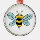 Search for flying insects ornaments Bugs
