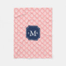 Search for coral pink blankets Summer