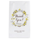 Search for floral thank you gift bags Summer