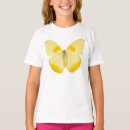 Recherche de yellow enfant tshirts Papillon