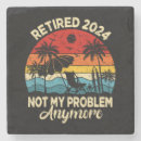 Search for funny retirement coasters Pensioner