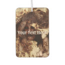 Search for goth car air fresheners Scary