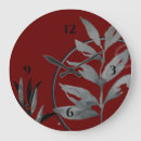 Recherche de artistic horloges Watercolor