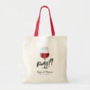 Recherche de vin sacs Fête