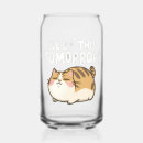 Search for feline beer glasses Pet