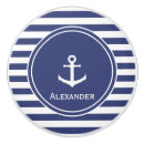 Search for beach knobs and pulls Blue and white