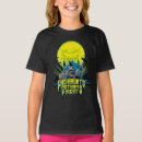 Recherche de night tshirts Gotham