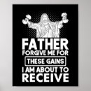 Search for workout posters Jesus