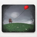 Search for science mousepads Robots