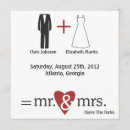 Recherche de math invitations Moderne