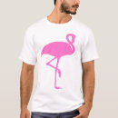Search for flamingo mens tshirts Animal