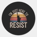 Search for im here stickers Republican