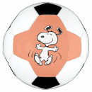Search for snoopy soccer balls Cartoon
