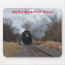 Search for steam train mousepads Landscape