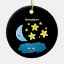 Search for moon and star ornaments Sky