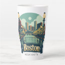 Recherche de bostons tasses Coloré