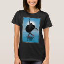 Search for swan lake tshirts Ballerina