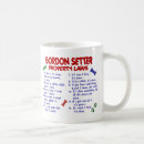 Search for setters mugs Humour