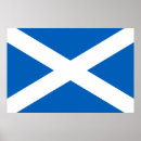 Search for scotland flag posters Great britain