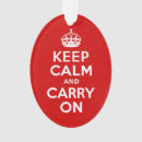 Search for calm ornaments Carry