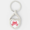 Search for skull heart keychains Horror