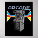 Recherche de video games posters Geek
