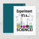 Recherche de science cartes postales Pour elle