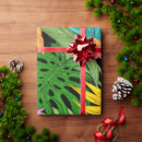 Search for leaves wrapping paper Summer