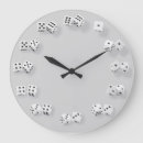 Search for novelty clocks Cool