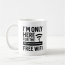 Search for wifi mugs Wireless