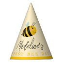 Recherche de abeilles chapeaux Jaune