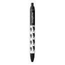 Recherche de carlin noir Motif