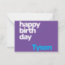 Search for happy birthday note cards Simple