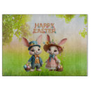 Recherche de joyeuses pâques planches à découper Printemps