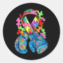 Search for world autism awareness day stickers Asd