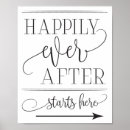 Search for directions wedding signs Directional