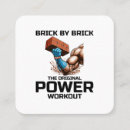 Search for bricklaying business cards Brickwork