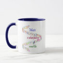 Search for music inspired mugs Musician