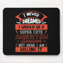 Recherche de chirurgie tapis souris Sensibilisation