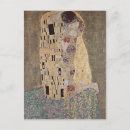 Recherche de klimt cartes postales Gustav