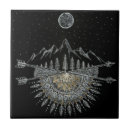 Search for mandala tiles Gold