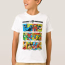 Search for aquaman kids tshirts Superman